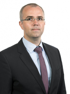 Marek Trešl, produktový manažer Hyundai Motor Czech