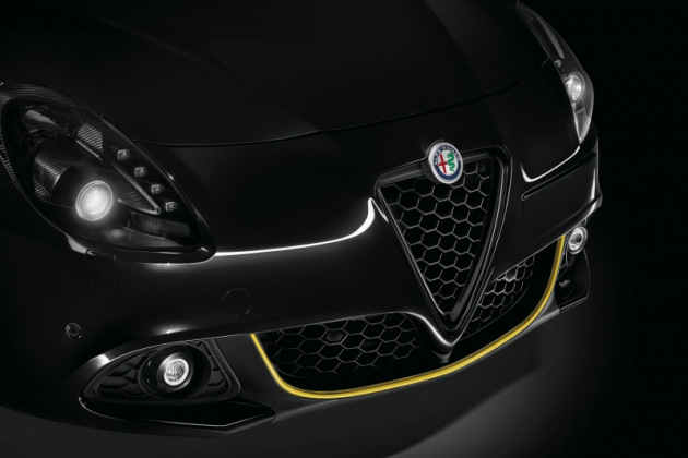 Giulietta 2019