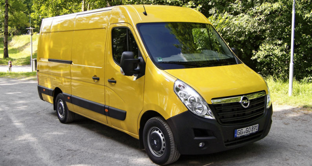 Výroba LUV Opel Movano ve spolupráci s Renaultem končí a nová generace již bude vznikat ve spolupráci s Fiatem