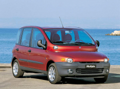 Fiat Multipla (1998)