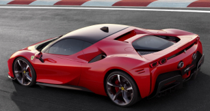 Ferrari SF90