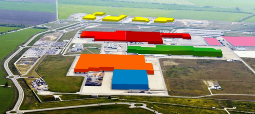 Groupe PSA Slovakia
