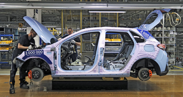 Jubilejním vozem se stal hatchback i30 N pro zákazníka v Německu