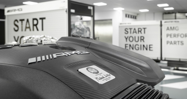 AMG AMG