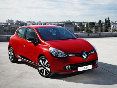 Renault Clio IV. (2012 – 2019)