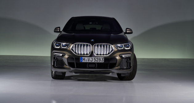 BMW X6 BMW X6