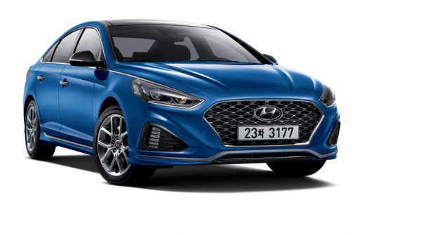 HYUNDAI HYUNDAI
