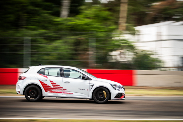 Renault Trophy-R