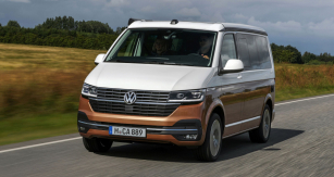 Volkswagen California