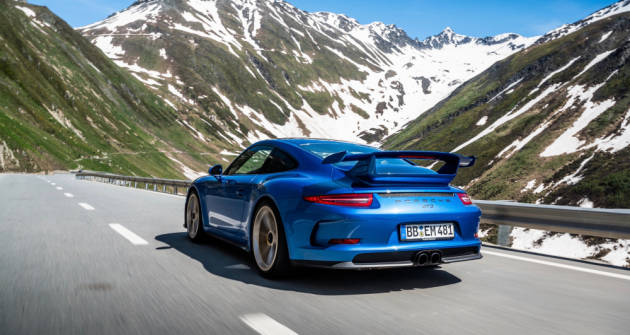 GT3 GT3
