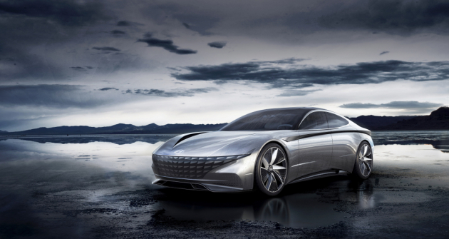 HYUNDAI HYUNDAI