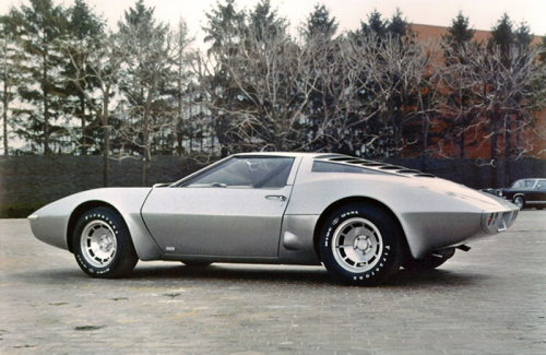 1969 XP-882