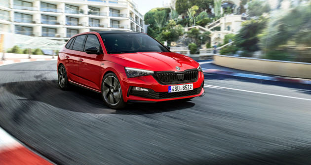 Škoda Škoda