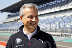 Jens Marquardt, šéf BMW Motorsport