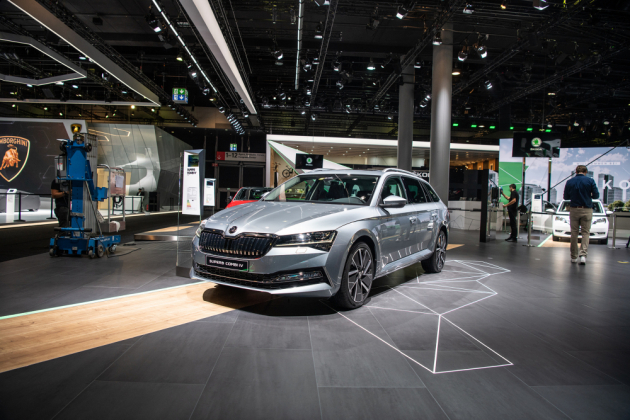 IAA 2019