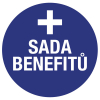 Sada benefitů