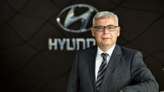 Martin Saitz, generální ředitel Hyundai Motor Czech