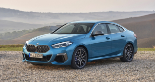 BMW 2er Gran Coupé