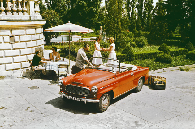Na tuzemský trh se dostaly v letech 1958 a 1959 jen tři stovky vozů Škoda 450