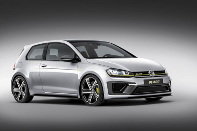 Golf R400 (2014)