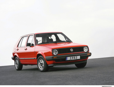 2. generace (1983 – 1991)
