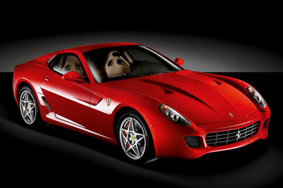 Ferrari 599GTB Fiorano (2006 – 2012)