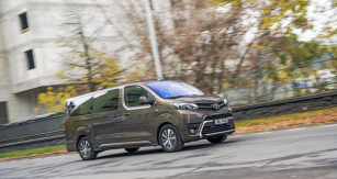 Toyota Proace Verso 2.0 D-4D L2 