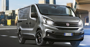 Fiat Professional 2020