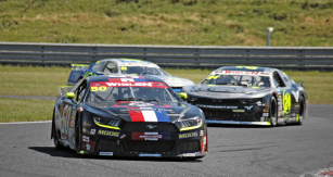 Nascar Whelen Euro Series 2019