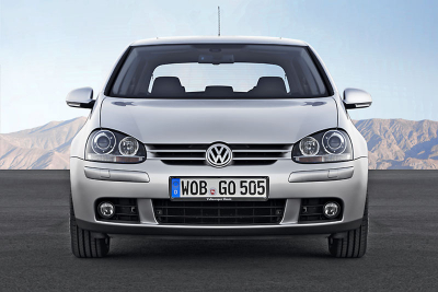 Volkswagen Golf V (2003 – 2008)