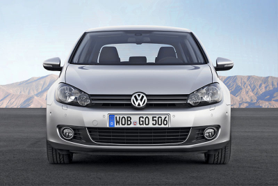 Volkswagen Golf VI (2008 – 2012)