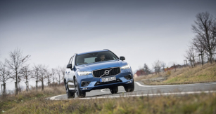 Volvo XC60 B4 AWD