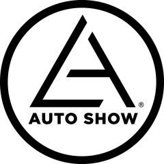 Logo Auto Show