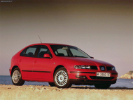 Seat Leon (1998 – 2005)