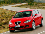 Seat Leon (2005 – 2012)