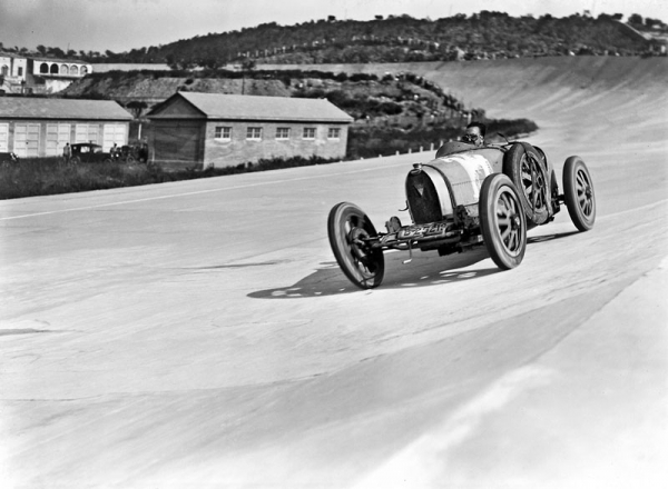 Autódromo de Sitges-Terramar