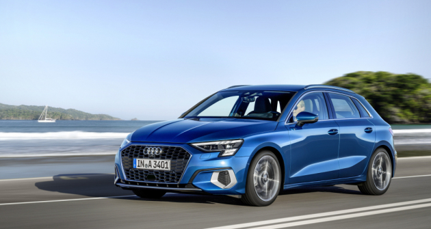 Audi A3 Audi A3