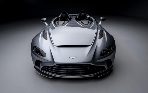 Aston Martin