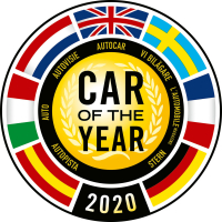 Peugeot 208 se stal držitelem prestižního titulu Vůz roku 2020 (COTY)