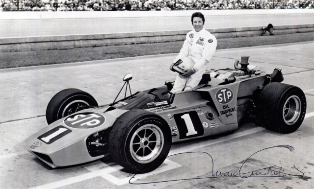 V roce 1970 v 500 mil Indianapolisu dojel šestý s novým vozem McNamara 500 Ford V8-159 Turbo