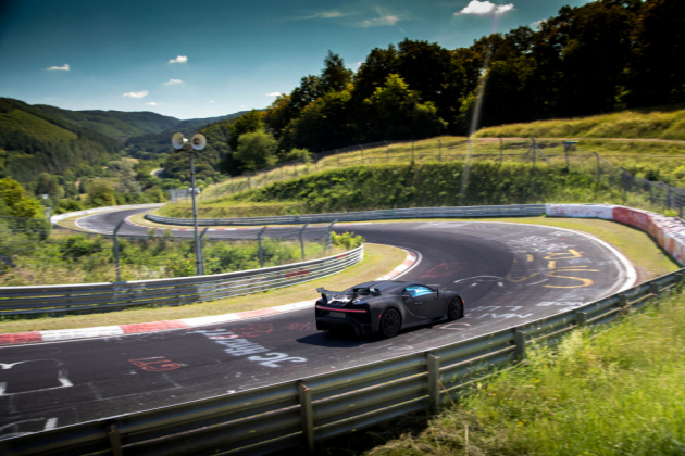 Bugatti