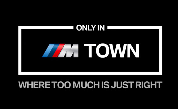 M Town