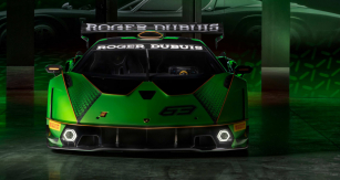 Lamborghini