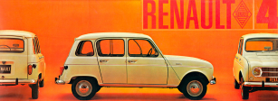 Renault 4