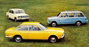 Fiat v USA (1970)