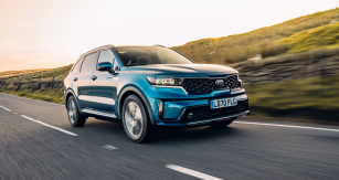 KIA: PLÁN S