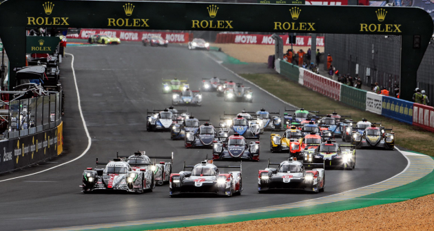 Chladnější počasí a delší noc – dva základní rozdíly konání 24h v Le Mans v září místo v červnu