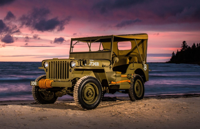 Willys MB