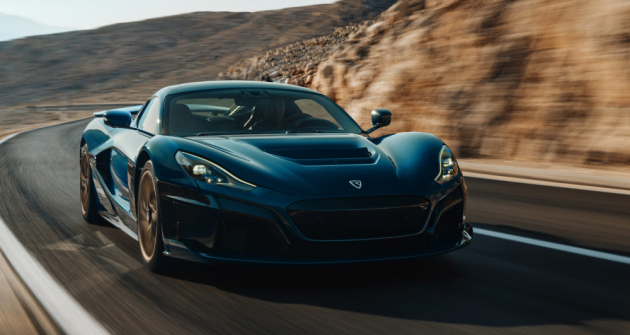rimac-nevera 143870 rimac-nevera 143870