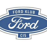 Ford Klub CI5